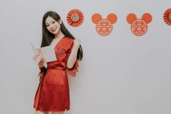 点击看大图 -欣薇婚纱(新源乐汇城店)