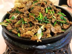 -烤肉宛饭庄(南礼士路店)