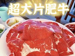 -晓宇重庆火锅(赛格国际购物中心店)