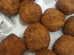 合肥糯米圆-庐州太太(CBD店)