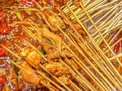 -镇江龙·火锅串串(武侯祠店)