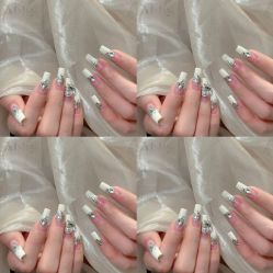 -M·X Nail日式美甲美睫