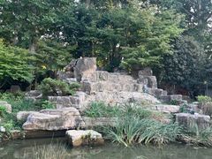 -河南省黄河迎宾馆