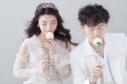 -玛奇朵婚纱摄影