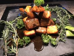 -远洲凤凰山庄臻味全日餐厅