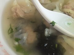 -海平馄饨(逍遥二路店)