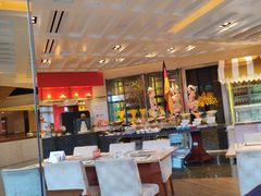-马哥孛罗酒店·SAVVY全日餐厅