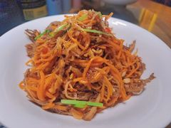 -李久其家民间餐厅(梅溪湖店)