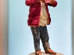 -四川美术学院美术馆