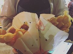 -利强记北角鸡蛋仔(弥敦道店 )