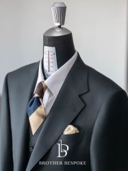 -Brother西服礼服定制·商务·婚礼(佛山南海店)