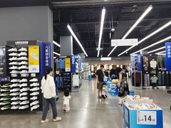 -迪卡侬(安德门店)