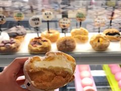 -西树泡芙(凯德晶品店)