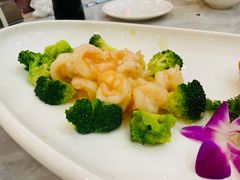 -玉华台饭庄·淮扬菜·烤鸭(望京店)