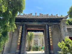 -西安关中民俗艺术博物院