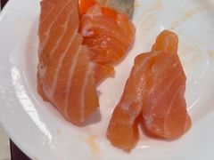 -广州希尔顿逸林酒店-OPEN開·全日制餐厅·海鲜·小火锅·自助餐(东风路店)