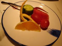 -姜君·千岛湖鱼头馆(浦东大道店)