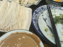 -裕德孚·非遗手切涮羊肉(东直门内大街店)