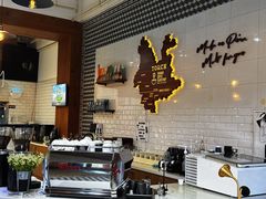 -Torch Coffee 炬点咖啡