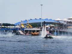 -渔岛海洋度假区