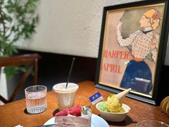 -Miss Q Family甜品·蛋糕·法甜咖啡