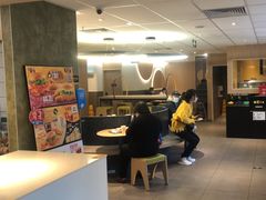 -麦当劳(农光里店)