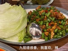 -小桔象·泰国风味餐厅(惠城水门路16号店)