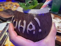 -MOSSO德国餐厅·音乐酒吧(环宇荟店)