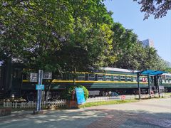 -柳州工业博物馆