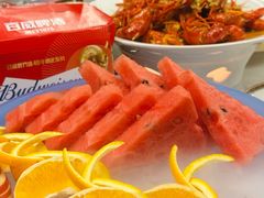 -郭靖内蒙菜·烤全羊·烧烤(望京旗舰店)