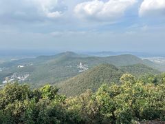 -句容茅山景区