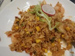 -夏日玛莉西餐厅(中茂城店)