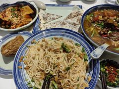 -王阿盖手工小吃(衢州三和里店)