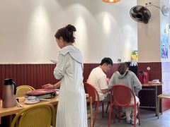 -三爷糟粕醋·鲜鱼汤·海南特色小吃(新华南路店)