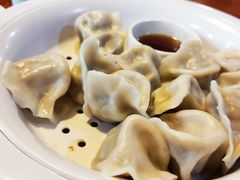 -黑土人家(江桥万达广场店)