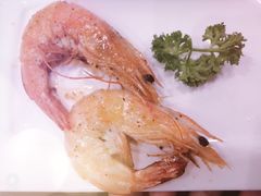 -银子铁板烧料理自助餐(人民广场店)