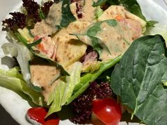 -春树下·树屋花房西餐厅(罍街AS1980店)