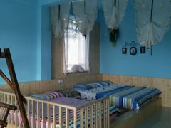 -叉叉纳里客栈(珠海情侣路唐家湾沙滩店)