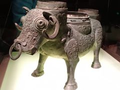 -上海博物馆(人民广场馆)