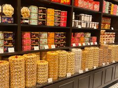 -本格旺索罗(樟宜机场T1店)