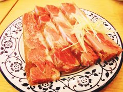 -镇南锅盖面馆(解放路店)