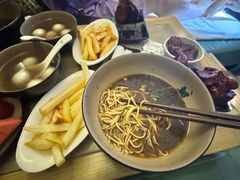 -和子足浴SPA会馆(梁溪店)