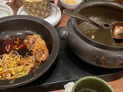 -云海肴·汽锅鸡·云南菜(领展购物广场·中关村店)