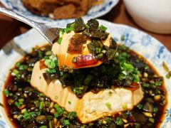 -白家餐厅(徐家汇店)