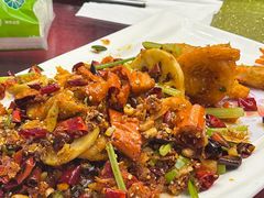 -三八饭店(南京路店)