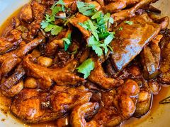 乡巴佬烧鲶鱼-百花人家(清水田园店)