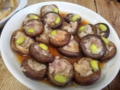 -玲燕蒸菜馆(江东路店)