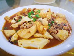 -明记海鲜美食老字号(明记总店)