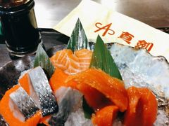 -真剑日本料理·铁板烧(贵州路店)