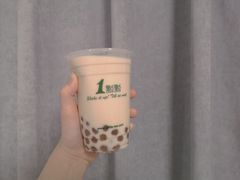 -1点点(嘉兴八佰伴华府店)